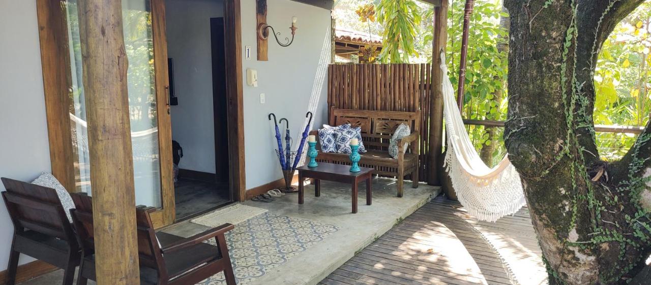 La Em Casa - Guest House بارا غراندي المظهر الخارجي الصورة