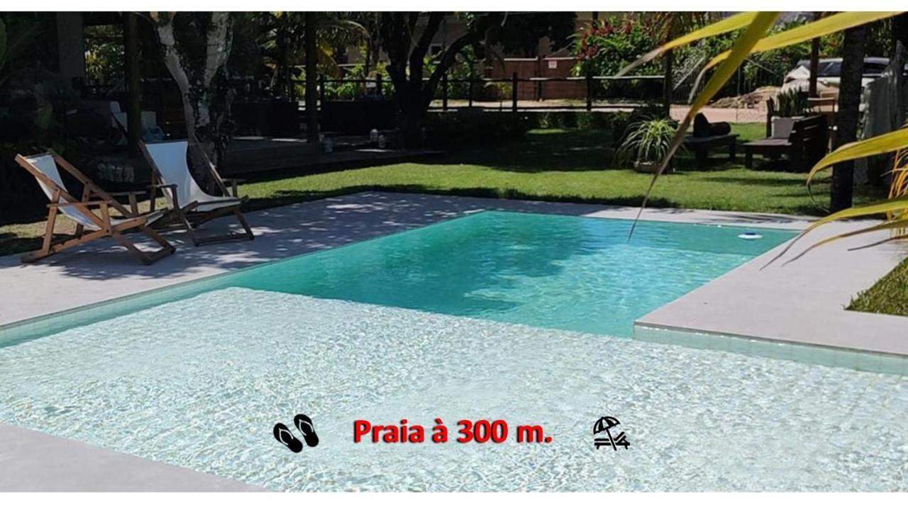 La Em Casa - Guest House بارا غراندي المظهر الخارجي الصورة