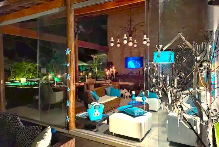 La Em Casa - Guest House بارا غراندي المظهر الخارجي الصورة