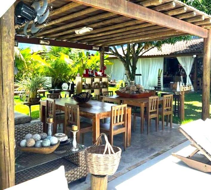 La Em Casa - Guest House بارا غراندي المظهر الخارجي الصورة