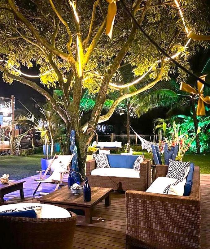 La Em Casa - Guest House بارا غراندي المظهر الخارجي الصورة