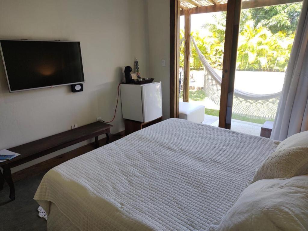 La Em Casa - Guest House بارا غراندي المظهر الخارجي الصورة