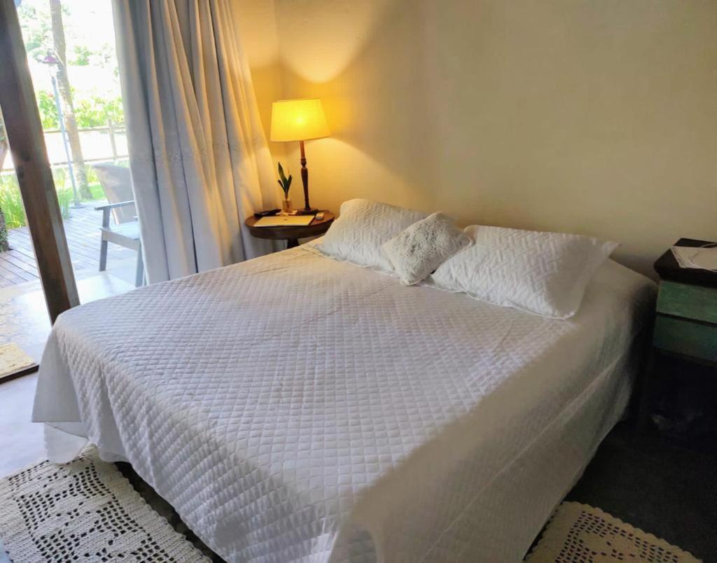 La Em Casa - Guest House بارا غراندي المظهر الخارجي الصورة