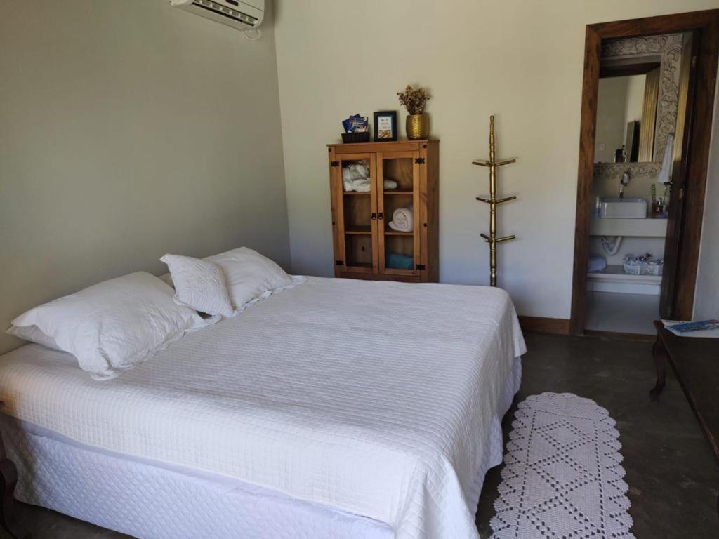 La Em Casa - Guest House بارا غراندي المظهر الخارجي الصورة