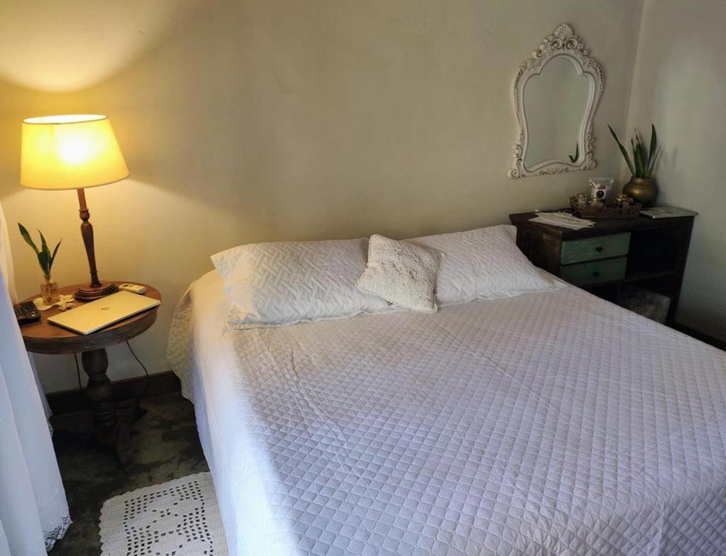 La Em Casa - Guest House بارا غراندي المظهر الخارجي الصورة
