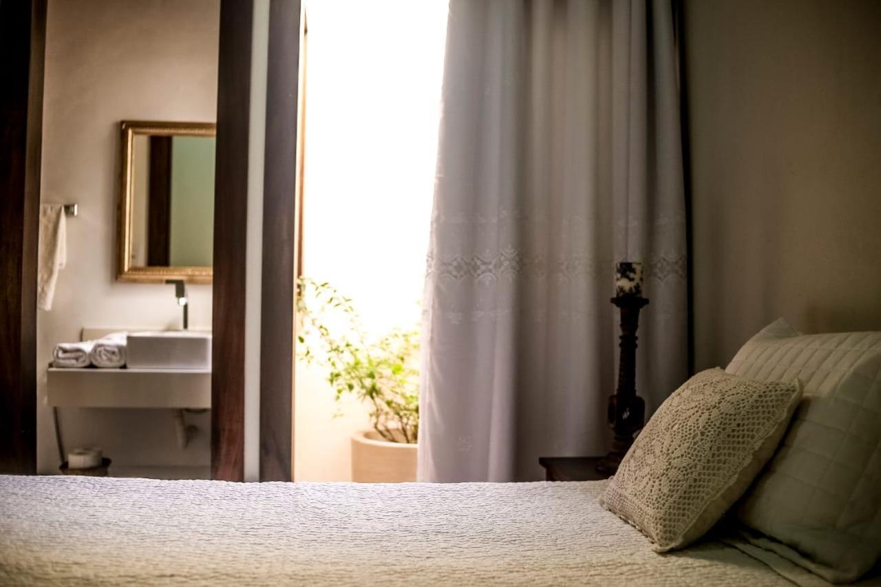 La Em Casa - Guest House بارا غراندي المظهر الخارجي الصورة