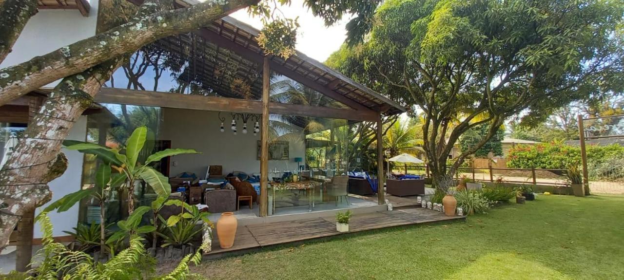 La Em Casa - Guest House بارا غراندي المظهر الخارجي الصورة
