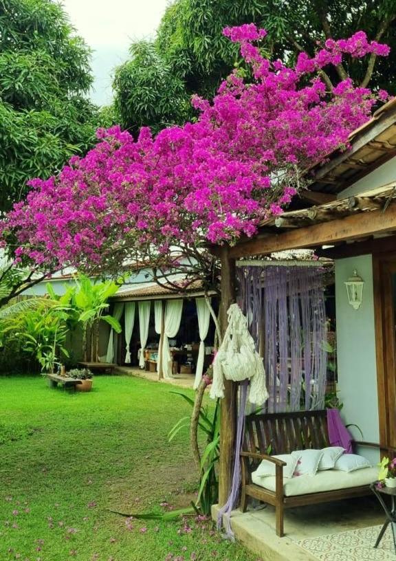 La Em Casa - Guest House بارا غراندي المظهر الخارجي الصورة