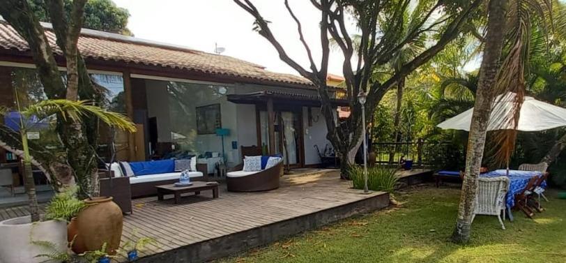 La Em Casa - Guest House بارا غراندي المظهر الخارجي الصورة